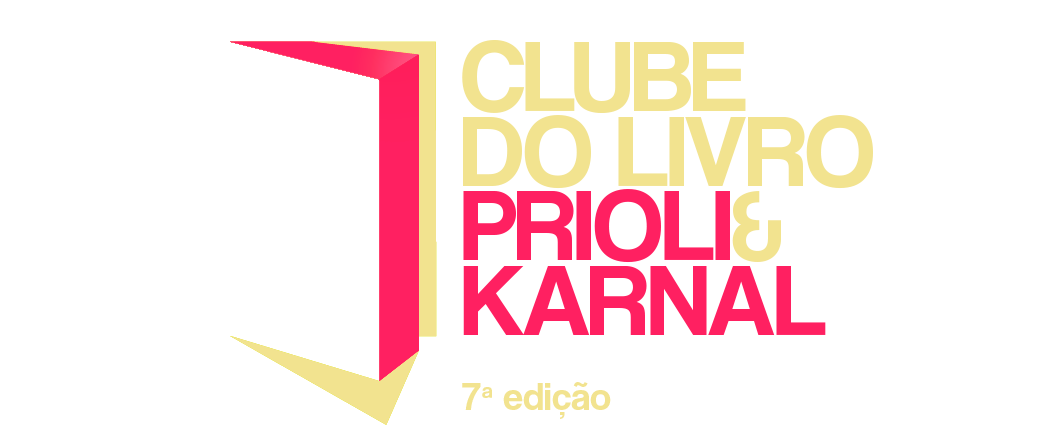 Clube do Livro